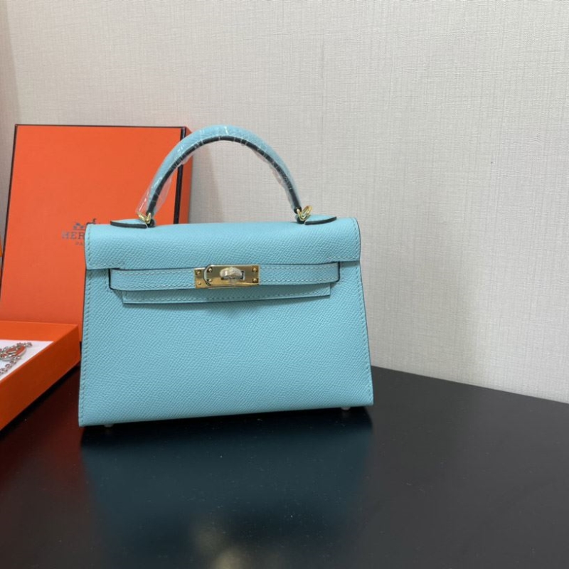 H**mes kelly bags